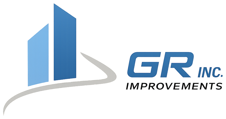 GR Inc. Improvements